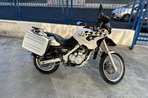 BMW F 650 GS Dakar