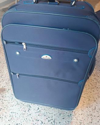 TROLLEY MEDIO SAMSONITE
