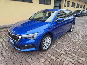 SKODA Scala 1.0 TSI 110 CV DSG Style
