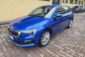 SKODA Scala 1.0 TSI 110 CV DSG Style