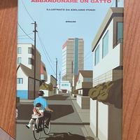 Abbandonare un gatto - Murakami Haruki