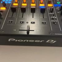 Mixer pioneer djm 900 nxs2 
