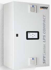 SPY CENTER LPS COMPACT