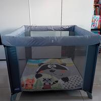 Box chicco