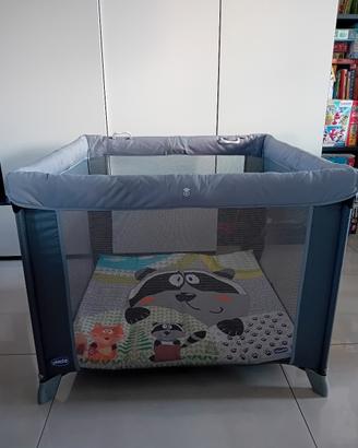 Box chicco