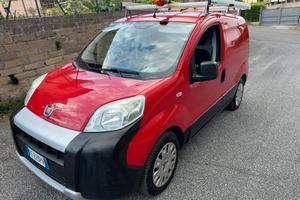 Fiat Fiorino 1.3 MJT 95CV Cargo Adventure