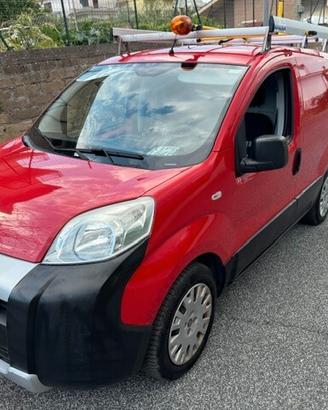 Fiat Fiorino 1.3 MJT 95CV Cargo Adventure