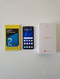 HUAWEI P30 - SMARTPHONE + PELLICOLA