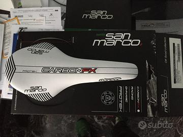 Selle (nuove)