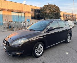 Fiat Croma 1.9 Multijet 16V Must