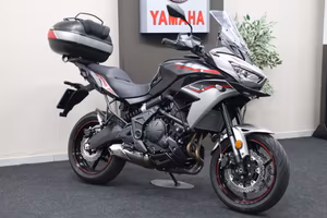 Kawasaki Versys 650