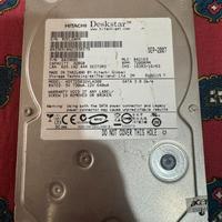 Hard disk 320 GB