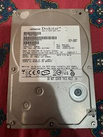 Hard disk 320 GB