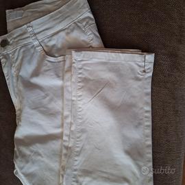 jeans donna marca Max &  Lui tg. XL. ved.descriz.