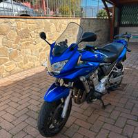 Vendita Suzuki bandit 650/S