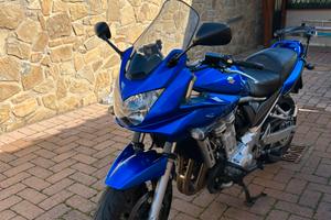 Vendita Suzuki bandit 650/S