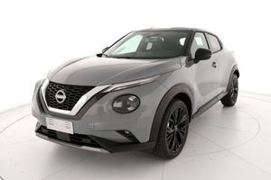 Nissan Juke 1.0 DIG-T 114 CV N-Sport