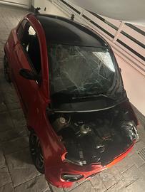 LIGIER MICROCAR DUE 2020