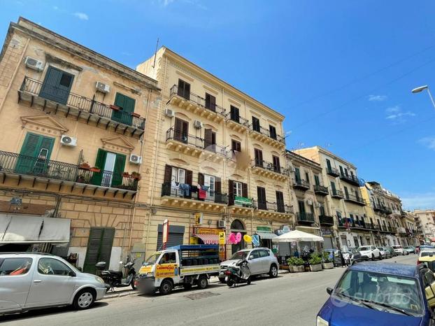 3 LOCALI A PALERMO