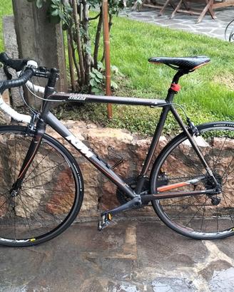 Bici da corsa adulto