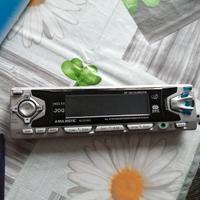 Frontalino majestic DP 100