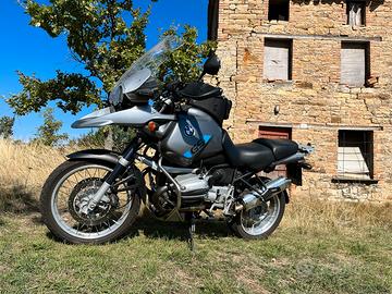 Bmw 1150 GS 2002