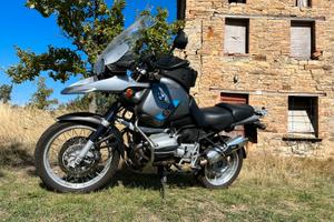 Bmw 1150 GS 2002