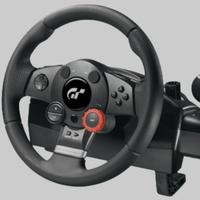 volante Logitech drive force ps3