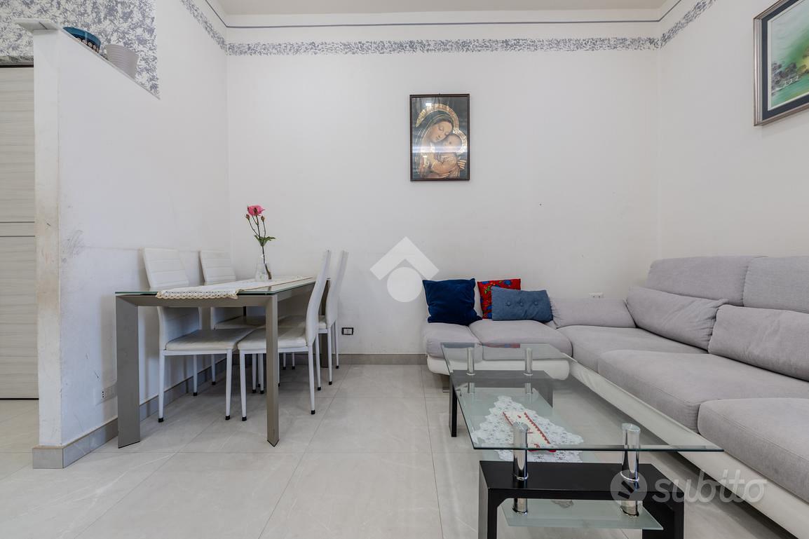 Appartamento – Saluzzo - Vista 5