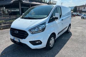 Ford Transit Custom 280 2.0 TDCi 130 PC Furgone Tr