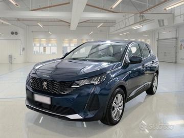 PEUGEOT 3008 BlueHDI 130 EAT8 S/S Active Business