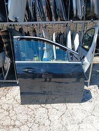 PORTA ANTERIORE DESTRA MERCEDES CLASSE B 2020 2024
