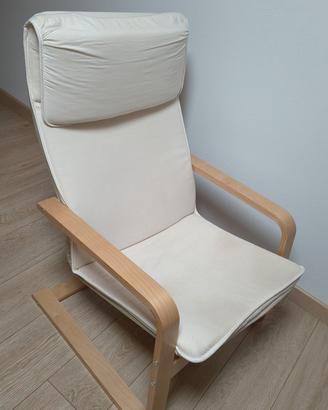 Poltrona Ikea Poang
