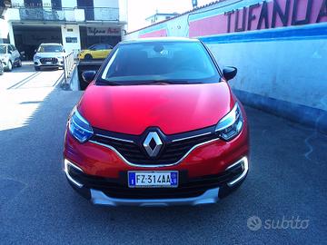 Renault Captur TCe 12V 90 CV Sport Edition2