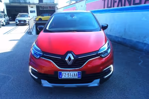 Renault Captur TCe 12V 90 CV Sport Edition2