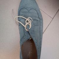 Scarpe Marca Geox nr. 41. NON SPEDISCO.