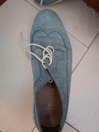 Scarpe Marca Geox nr. 41. NON SPEDISCO.