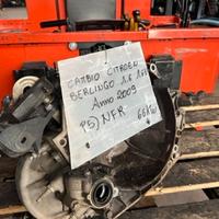Cambio Citroen Berlingo 1.6 16V Anno 2009 Codice M