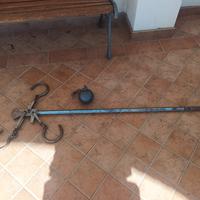 bilancione a stadera