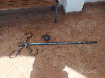 bilancione a stadera