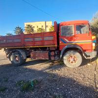 Camion fiat 190 35