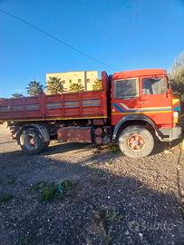 Camion fiat 190 35