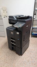 STAMPANTE MULTIFUNZIONE UTAX 2550CI