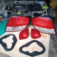 HYUNDAI COUPÉ TIBURAN 2001 pezzi di ricambio 