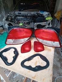 HYUNDAI COUPÉ TIBURAN 2001 pezzi di ricambio 