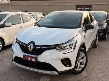 Renault Captur 1.5 dCi 95CV Energy Intens