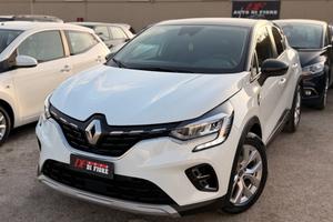 Renault Captur 1.5 dCi 95CV Energy Intens