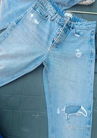 Jeans ONLY & Jeans CALLIOPE donna