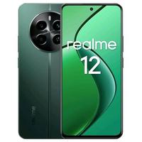 REALME 12 512GB RAM 8GB GREEN GARANZIA ITALIA