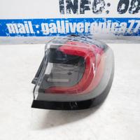 FANALE FANALINO POSTERIORE DX FORD PUMA